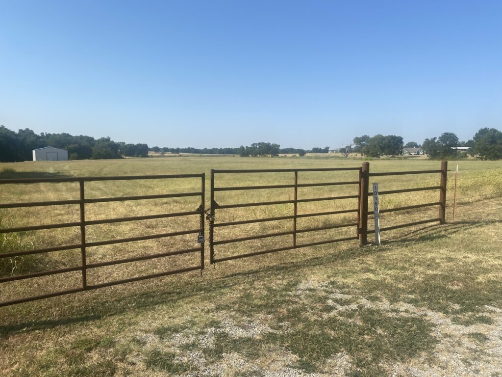 Property photo for land for sale in Cleveland County Oklahoma