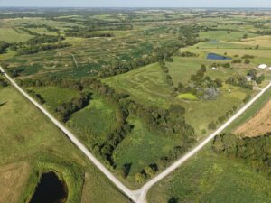 Property photo for land for sale in Gentry County Missouri