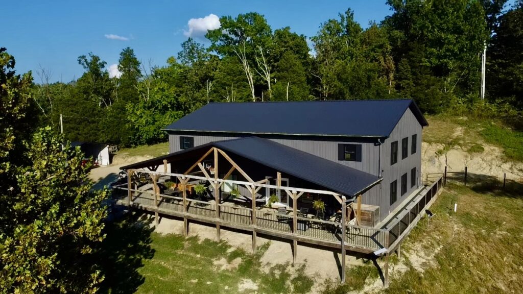 Property photo for land for sale in Bath County Kentucky