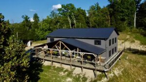 Property photo for land for sale in Bath County Kentucky