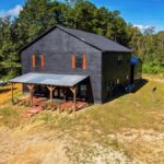 Property photo for land for sale in Walthall County Mississippi