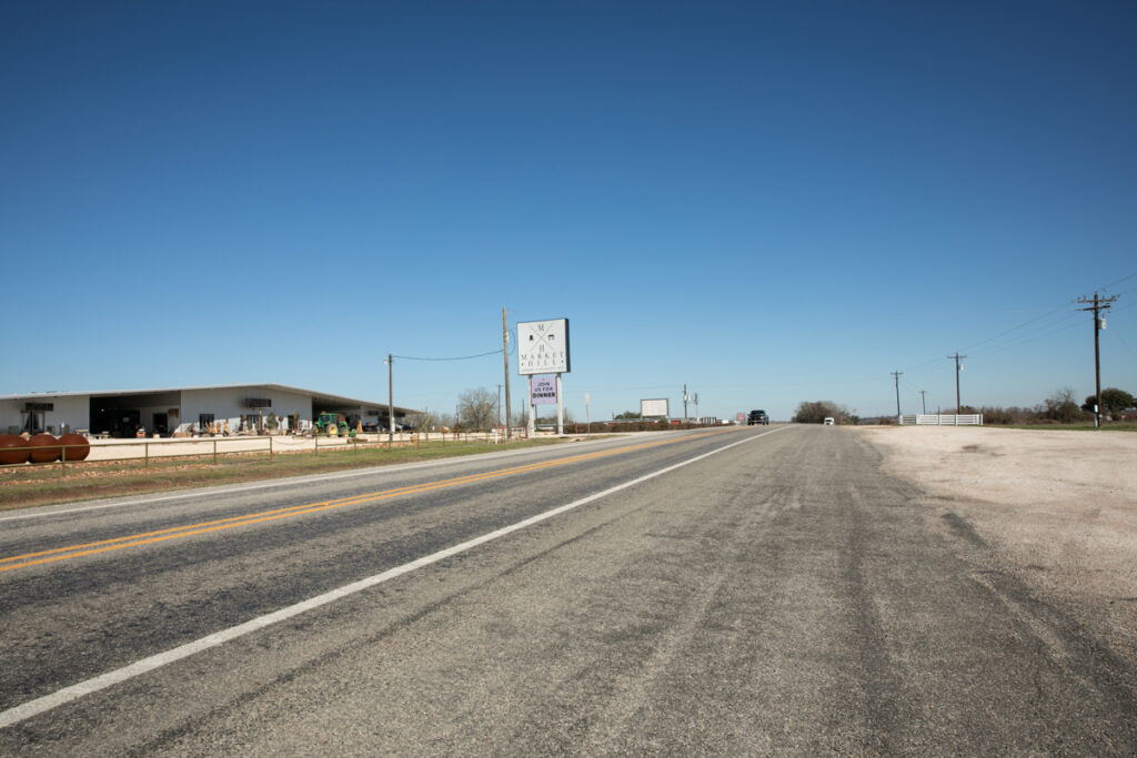 Property photo for land for sale in Fayette County Texas
