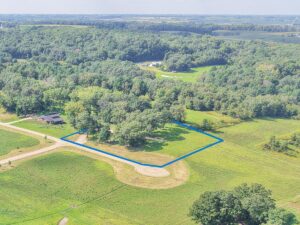 Property photo for land for sale in Vernon County Wisconsin