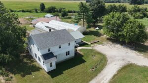 Property photo for land for sale in Adair County Missouri
