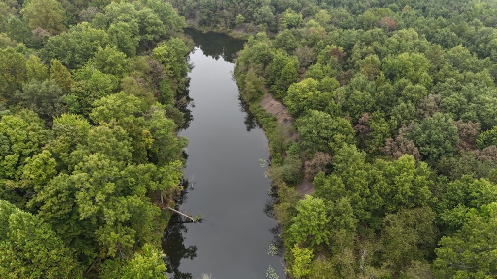 Property photo for land for sale in Pike County Indiana