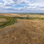 Property photo for land for sale in Blaine County Montana