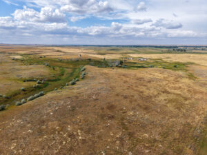 Property photo for land for sale in Blaine County Montana
