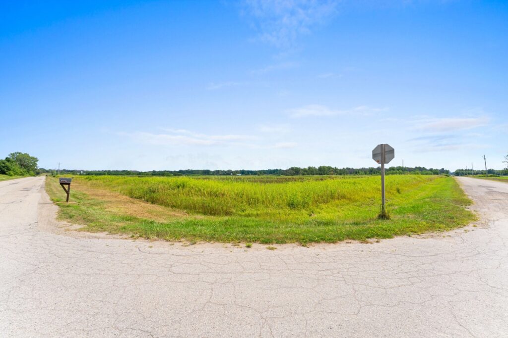 Property photo for land for sale in Oconto County Wisconsin