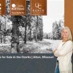 Property photo for land for sale in Oregon County Missouri