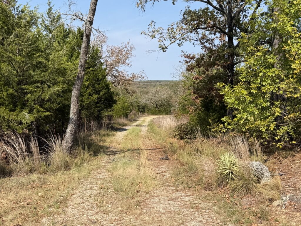 Property photo for land for sale in Pushmataha County Oklahoma