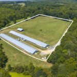 Property photo for land for sale in Randolph County North Carolina