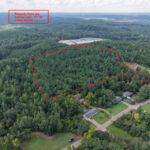 Property photo for land for sale in Hardin County Tennessee