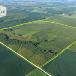 Property photo for land for sale in Cass County Iowa