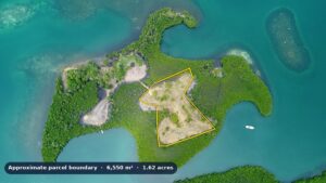Property photo for land for sale in  County Panama
