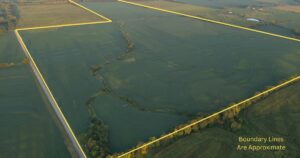Property photo for land for sale in Harrison County Missouri