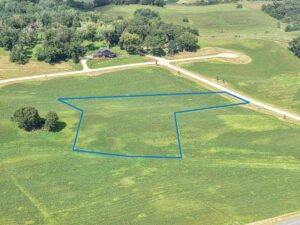 Property photo for land for sale in Vernon County Wisconsin