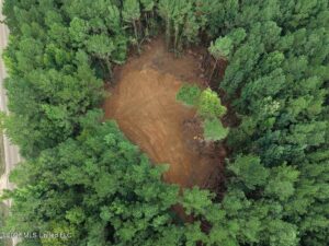 Property photo for land for sale in Wilkinson County Mississippi