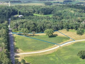Property photo for land for sale in Vernon County Wisconsin