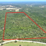 Property photo for land for sale in St. Clair County Missouri