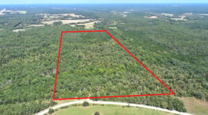 Property photo for land for sale in St. Clair County Missouri