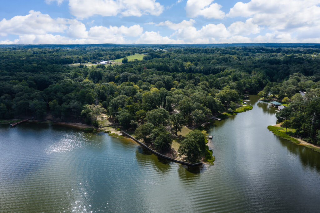 Property photo for land for sale in Smith County Texas