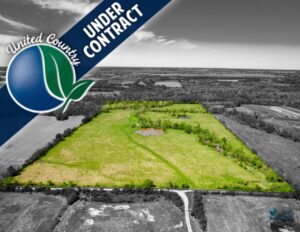 Property photo for land for sale in Vernon County Missouri