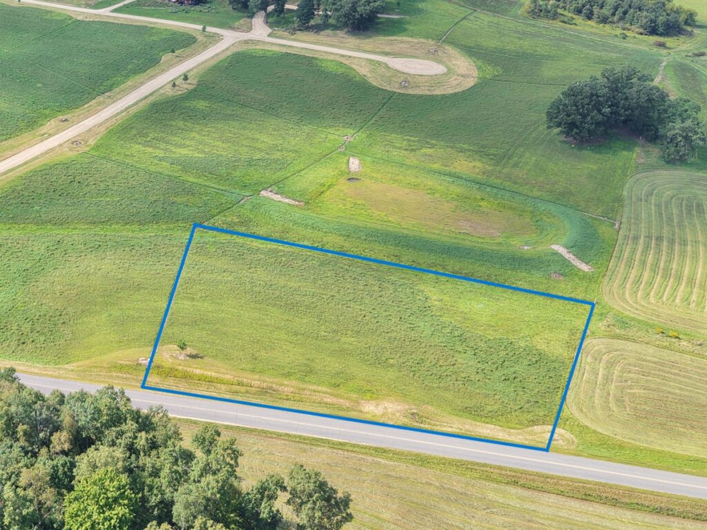 Property photo for land for sale in Vernon County Wisconsin