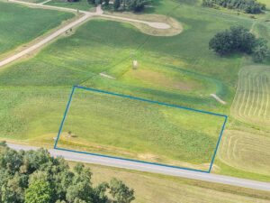 Property photo for land for sale in Vernon County Wisconsin