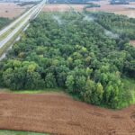 Property photo for land for sale in Spencer County Indiana