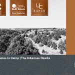 Property photo for land for sale in Fulton County Arkansas