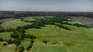 Property photo for land for sale in Clinton County Missouri