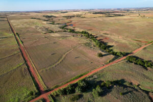 Property photo for land for sale in Beckham County Oklahoma