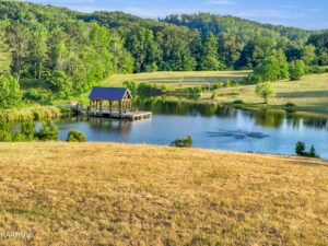 Property photo for land for sale in Roane County Tennessee