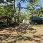 Property photo for land for sale in Le Flore County Oklahoma