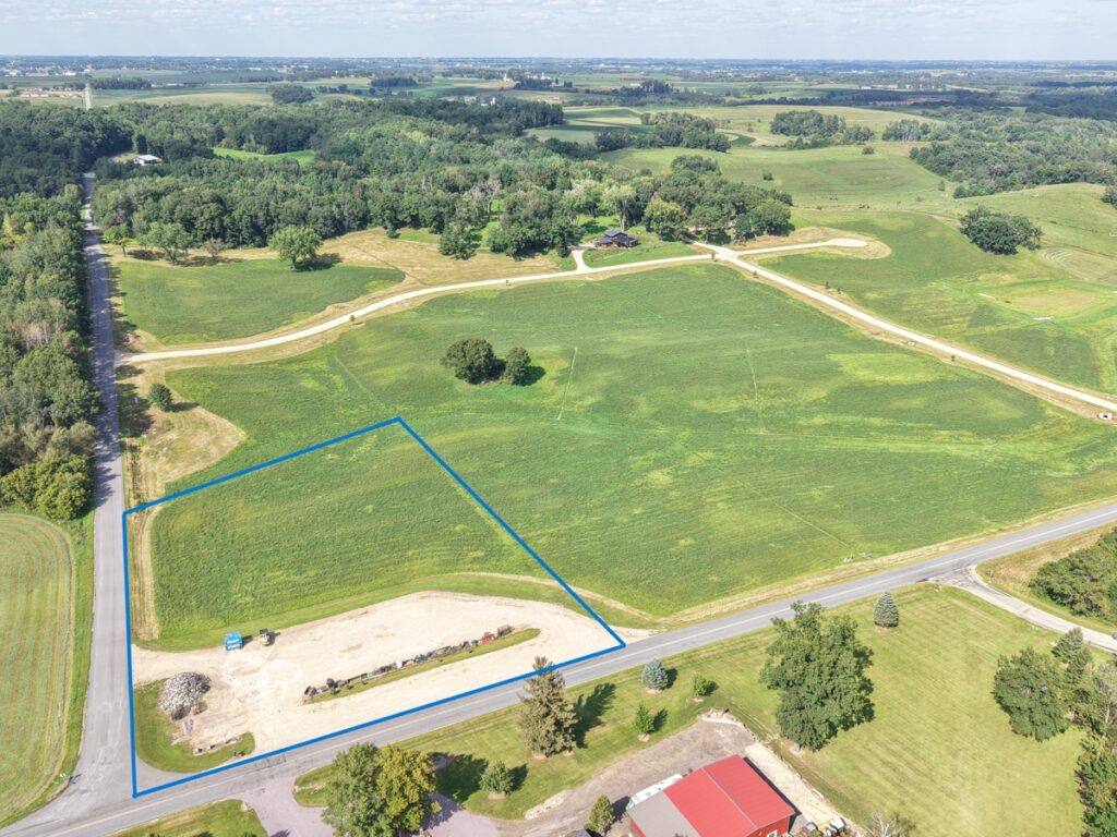 Property photo for land for sale in Vernon County Wisconsin