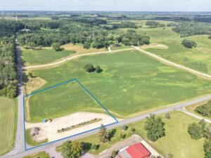 Property photo for land for sale in Vernon County Wisconsin
