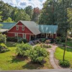 Property photo for land for sale in Amite County Mississippi