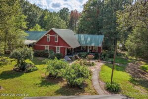 Property photo for land for sale in Amite County Mississippi