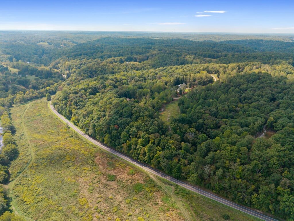 Property photo for land for sale in Williamson County Tennessee