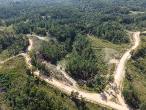 Property photo for land for sale in Decatur County Tennessee