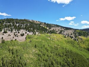 Property photo for land for sale in Gunnison County Colorado