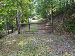 Property photo for land for sale in Grainger County Tennessee