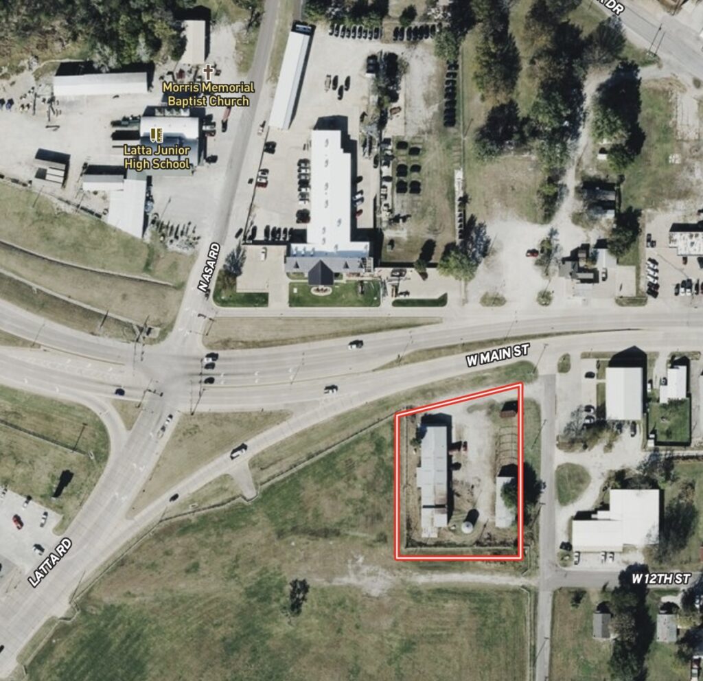 Property photo for land for sale in Pontotoc County Oklahoma