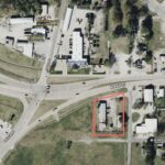 Property photo for land for sale in Pontotoc County Oklahoma