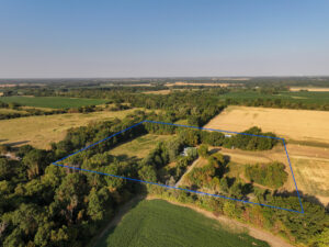 Property photo for land for sale in Barton County Missouri