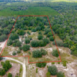 Property photo for land for sale in Gilchrist County Florida