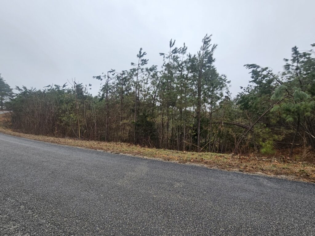 Property photo for land for sale in Perry County Tennessee