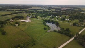 Property photo for land for sale in Johnson County Missouri