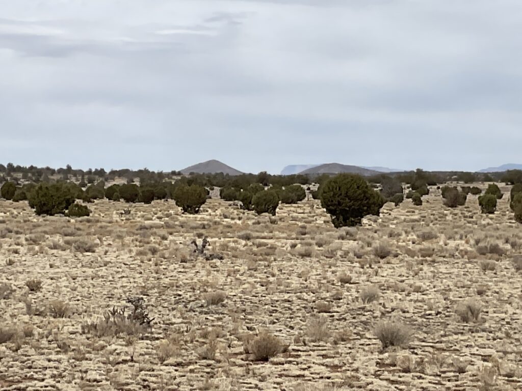 Property photo for land for sale in Yavapai County Arizona