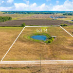 Property photo for land for sale in Lamar County Texas